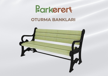 Oturma Bankları