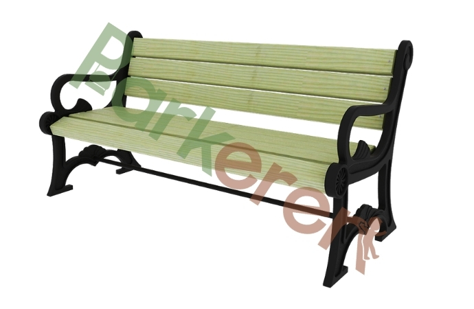 BNK-03 Oturma Bankı