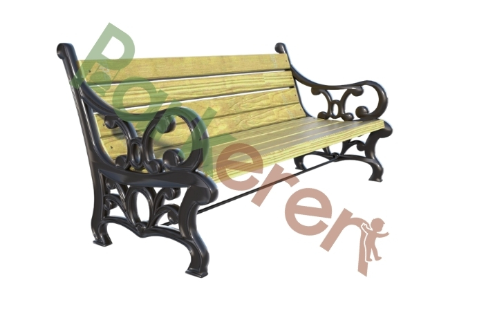 BNK-04 Oturma Bankı