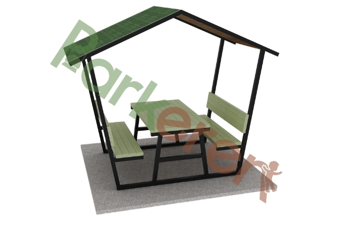 PİK-05 Piknik Masası